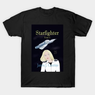 Starfighter: Year 1 T-Shirt